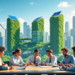 découvrez comment la finance verte conjugue engagements écologiques et opportunités de placements rentables, tout en contribuant à un avenir durable. analyse des solutions et des tendances clés du secteur.