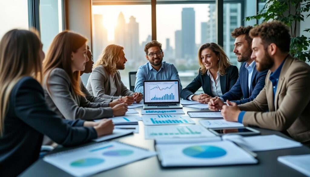 découvrez comment investir même avec un petit budget grâce à des stratégies efficaces pour sécuriser et faire fructifier votre argent en période d’incertitude économique. conseils pratiques adaptés aux débutants.