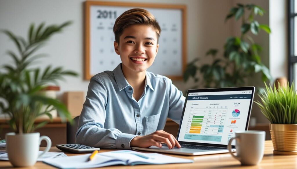 découvrez des conseils pratiques et des astuces pour reprendre le contrôle de vos finances et apprendre à bien gérer votre argent après une situation de surendettement.