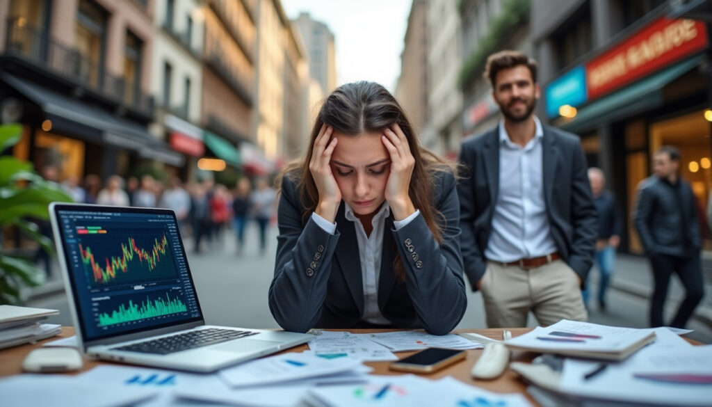 découvrez comment la charge mentale financière impacte davantage les femmes que les hommes, en explorant les causes, les conséquences et des pistes pour mieux gérer cette pression au quotidien.