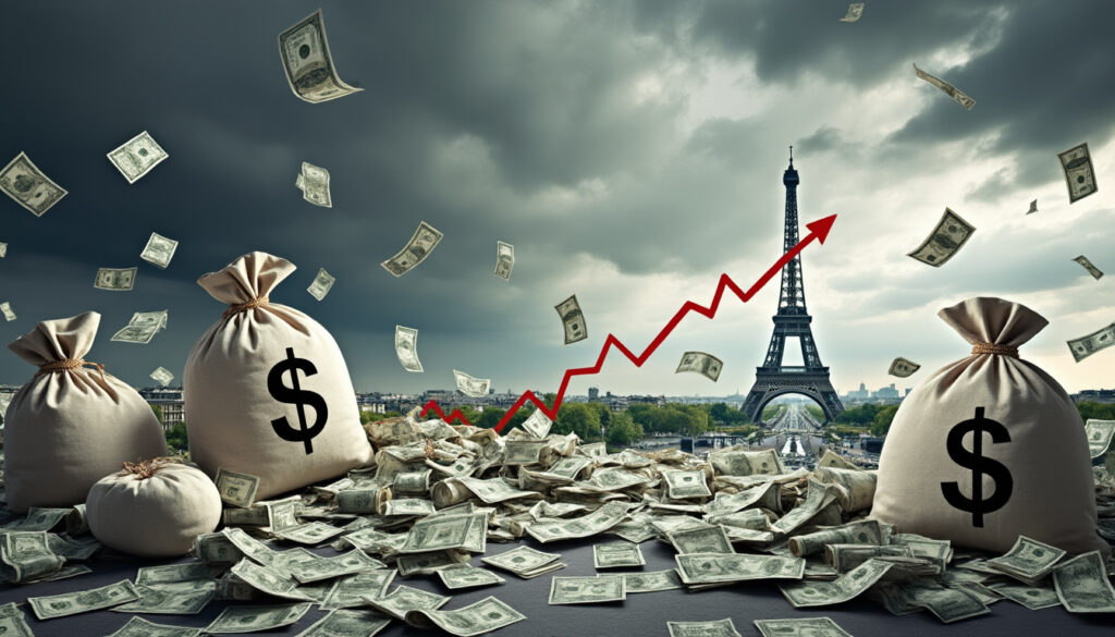 découvrez pourquoi la france ne parvient pas à respecter la limite des 3 % de déficit public imposée par l'union européenne, en analysant les raisons économiques et politiques derrière ce dépassement récurrent.