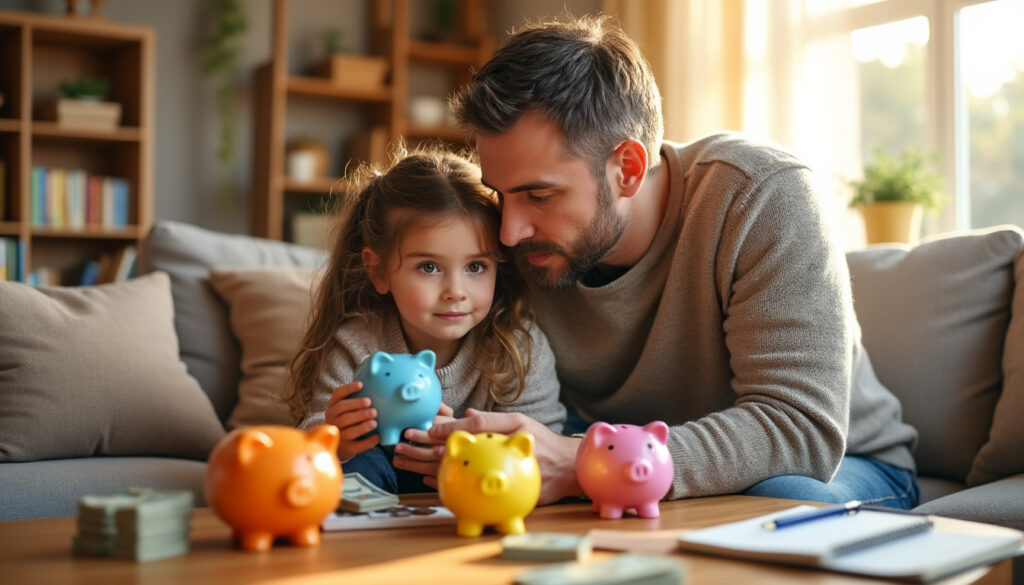 découvrez à partir de quel âge donner de l’argent de poche à votre enfant, ainsi que les montants adaptés selon l’âge. conseils pratiques pour instaurer de bonnes habitudes financières en famille.