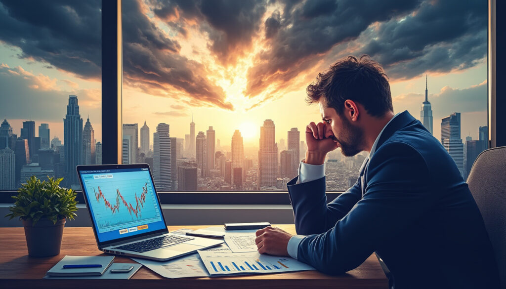 découvrez comment surmonter le syndrome de l’imposteur financier et gagner en confiance dans la gestion de vos finances. conseils pratiques et astuces pour dépasser vos blocages et avancer sereinement vers vos objectifs financiers.