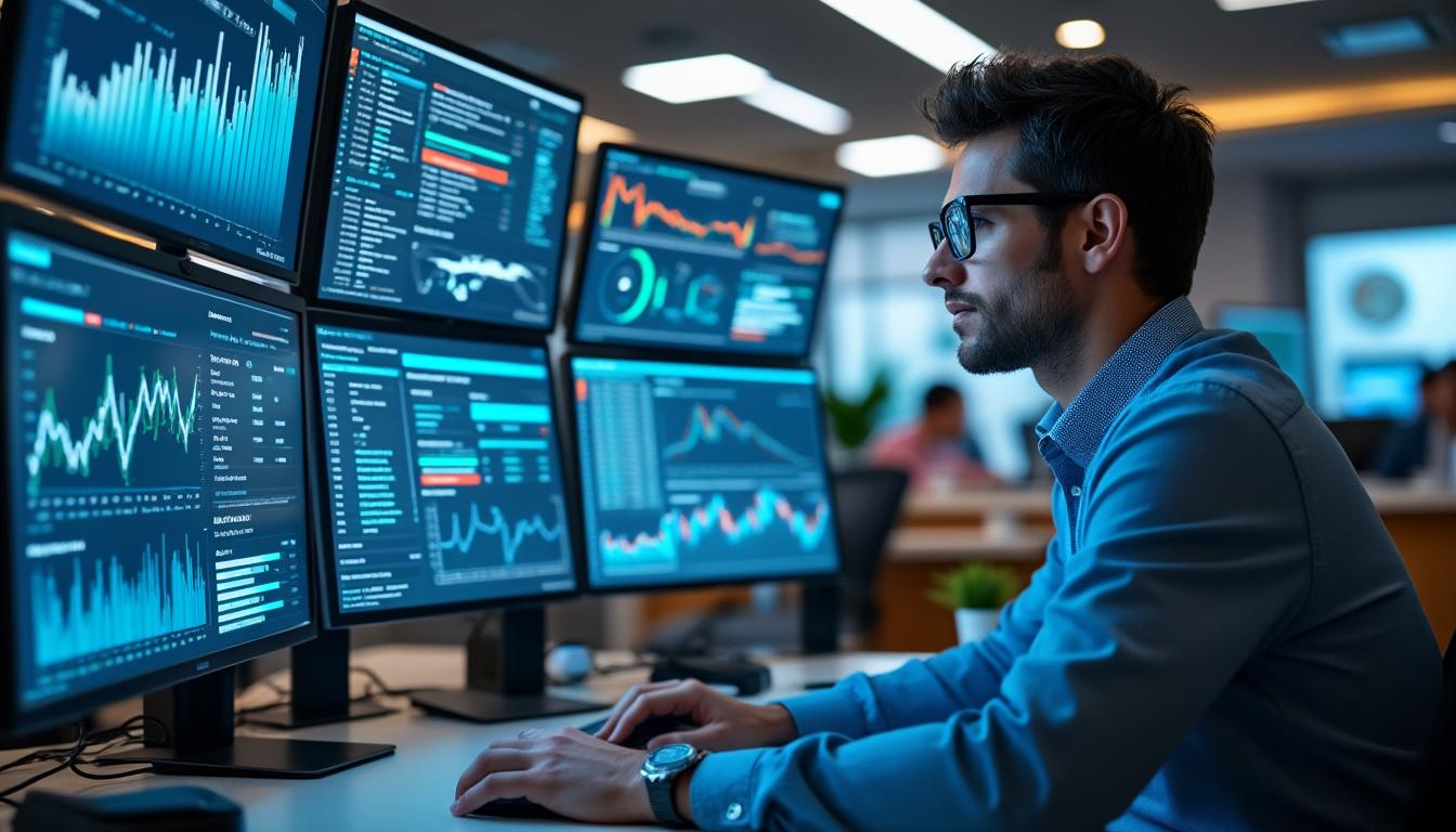 découvrez comment les banques identifient et préviennent le blanchiment d'argent en détectant les opérations suspectes grâce à des systèmes de surveillance avancés et des procédures strictes.