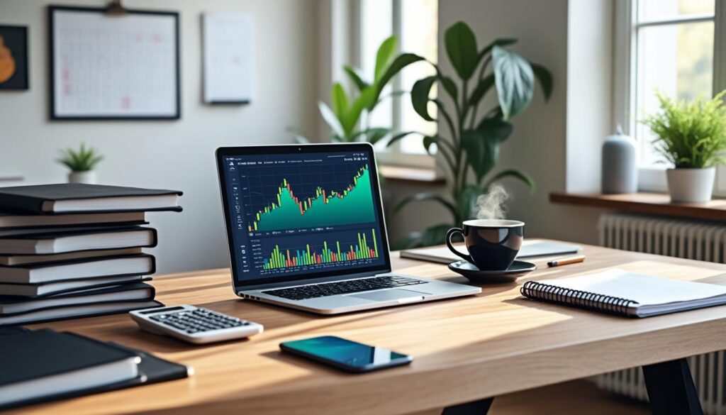 découvrez des conseils pratiques pour gérer efficacement vos finances en tant que freelance ou en cdd, et optimisez votre budget malgré les revenus irréguliers.