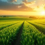 découvrez les opportunités d'investissement dans l'agriculture, les matières premières et l'eau, des placements alternatifs stratégiques pour diversifier et sécuriser votre portefeuille.