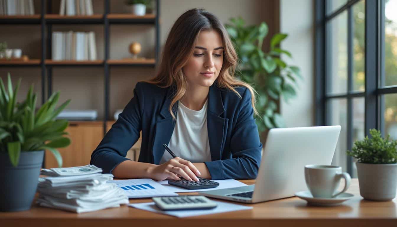 découvrez des conseils pratiques pour reprendre le contrôle de vos finances et gérer efficacement un découvert bancaire récurrent.