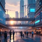 découvrez si investir dans les marchés émergents reste une opportunité rentable en 2025, en analysant les tendances économiques et les enjeux actuels.