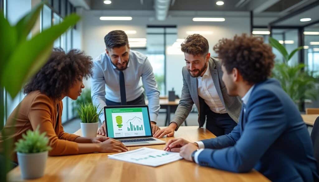 découvrez comment intégrer efficacement une démarche rse dans une petite entreprise pour allier performance économique, responsabilité sociale et environnementale.