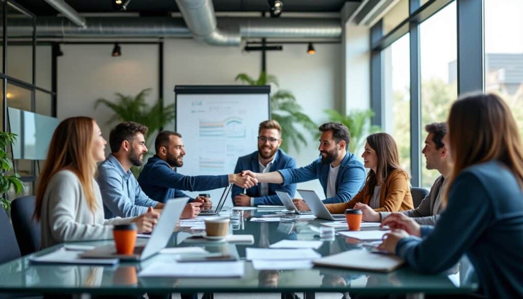 découvrez les stratégies de fidélisation client efficaces selon les entrepreneurs pour renforcer la relation et assurer la croissance durable de votre entreprise.