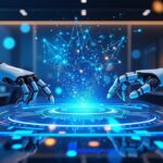 découvrez les etf dédiés à l'intelligence artificielle et à l'ia générative, investissez dans les technologies de demain pour diversifier et dynamiser votre portefeuille.