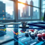 découvrez quelles valeurs pharmaceutiques montrent la meilleure résistance et promettent un investissement durable dans le secteur de la santé.