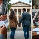 découvrez comment le mariage, le pacs ou l'union libre influencent vos finances personnelles et faites le meilleur choix pour votre situation financière.