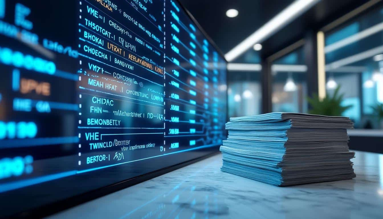 découvrez les différences entre la monnaie scripturale, fiduciaire et électronique, et leur rôle essentiel dans le secteur bancaire moderne.