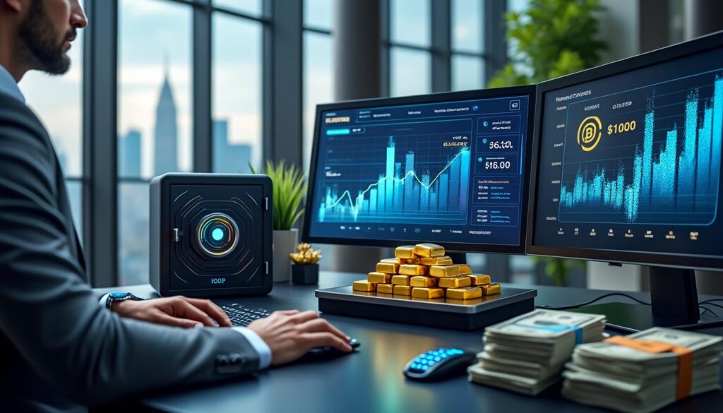 découvrez les meilleures stratégies pour placer votre argent en 2025 afin de protéger votre pouvoir d'achat face à l'inflation et maximiser vos investissements.