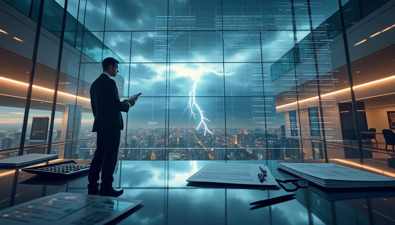 découvrez ce qu'est un ratio de solvabilité bancaire, son importance pour évaluer la santé financière des banques et pourquoi il est essentiel pour protéger les déposants et assurer la stabilité économique.