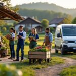 découvrez 5 stratégies efficaces pour développer votre tpe en zone rurale et booster votre croissance avec des conseils adaptés au contexte local.