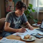 découvrez des astuces pratiques pour gérer votre budget étudiant et vivre financièrement de manière autonome sans aide parentale.