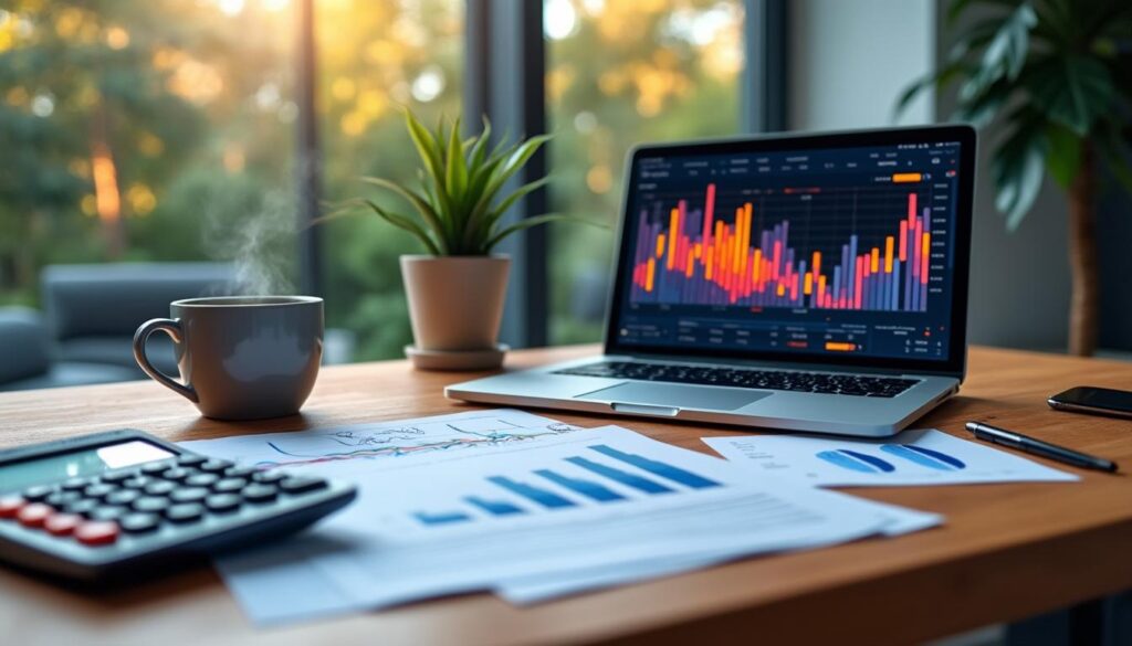 découvrez comment créer un budget mensuel réaliste et apprendre des stratégies efficaces pour le suivre durablement et gérer vos finances avec sérénité.