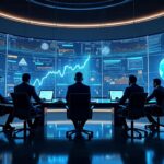 découvrez le fonctionnement d'une banque centrale, ses rôles essentiels, ses missions clés et les leviers économiques qu'elle utilise pour réguler l'économie.