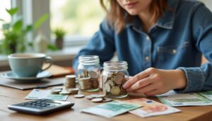 découvrez des astuces pratiques pour économiser efficacement même avec un revenu au smic et bâtir votre épargne progressivement.