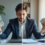 découvrez s'il est préférable d'investir ou de rembourser vos dettes en premier, et obtenez des conseils pour gérer au mieux vos finances personnelles.