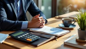 la consolidation des crédits en cours simplifie la gestion des dettes en regroupant plusieurs prêts en un seul, réduisant ainsi les mensualités et facilitant le suivi financier.