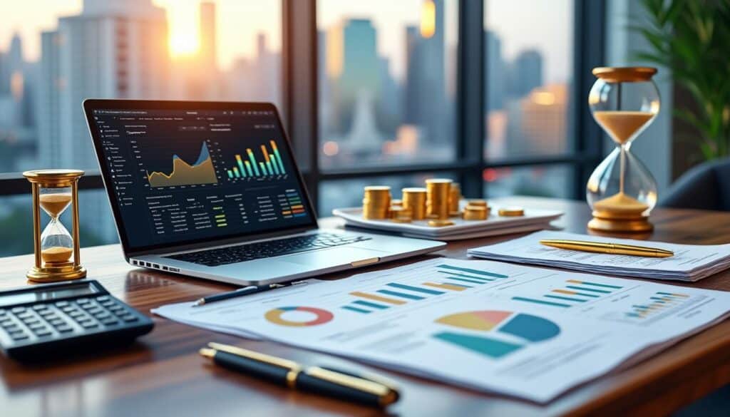 découvrez comment la définition d'objectifs financiers clairs permet de structurer efficacement votre stratégie patrimoniale pour optimiser la gestion de votre patrimoine.