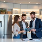 découvrez comment la souscription d'un crédit consommation peut faciliter le financement de votre équipement électroménager, en rendant vos achats plus accessibles et adaptés à votre budget.