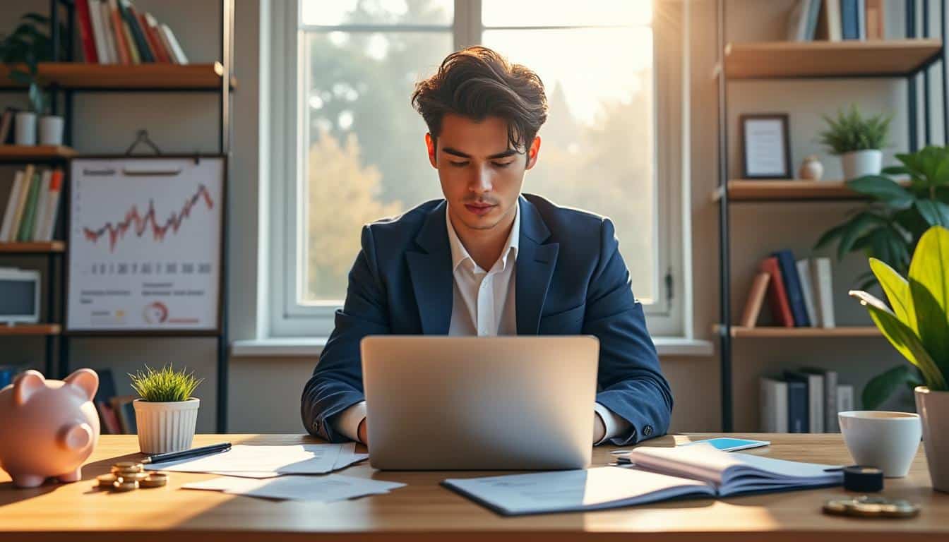 découvrez comment une solide éducation financière peut renforcer votre indépendance économique et vous permettre de mieux gérer vos finances au quotidien.