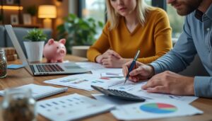 découvrez comment anticiper les dépenses imprévues pour mieux stabiliser et gérer votre budget familial au quotidien.