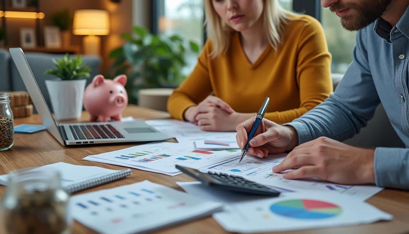 découvrez comment anticiper les dépenses imprévues pour mieux stabiliser et gérer votre budget familial au quotidien.