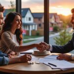 découvrez comment l'obtention du crédit immobilier est une étape clé pour réussir votre achat résidentiel en toute sérénité.