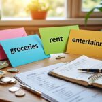 découvrez la méthode des enveloppes pour gérer votre argent efficacement, sans application ni stress, et maîtrisez votre budget simplement avec des outils traditionnels.