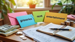 découvrez la méthode des enveloppes pour gérer votre argent efficacement, sans application ni stress, et maîtrisez votre budget simplement avec des outils traditionnels.