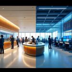 découvrez ce qu’est une banque de détail, ses fonctions principales, et en quoi elle diffère d’une banque d’investissement en termes de services et d’activités.