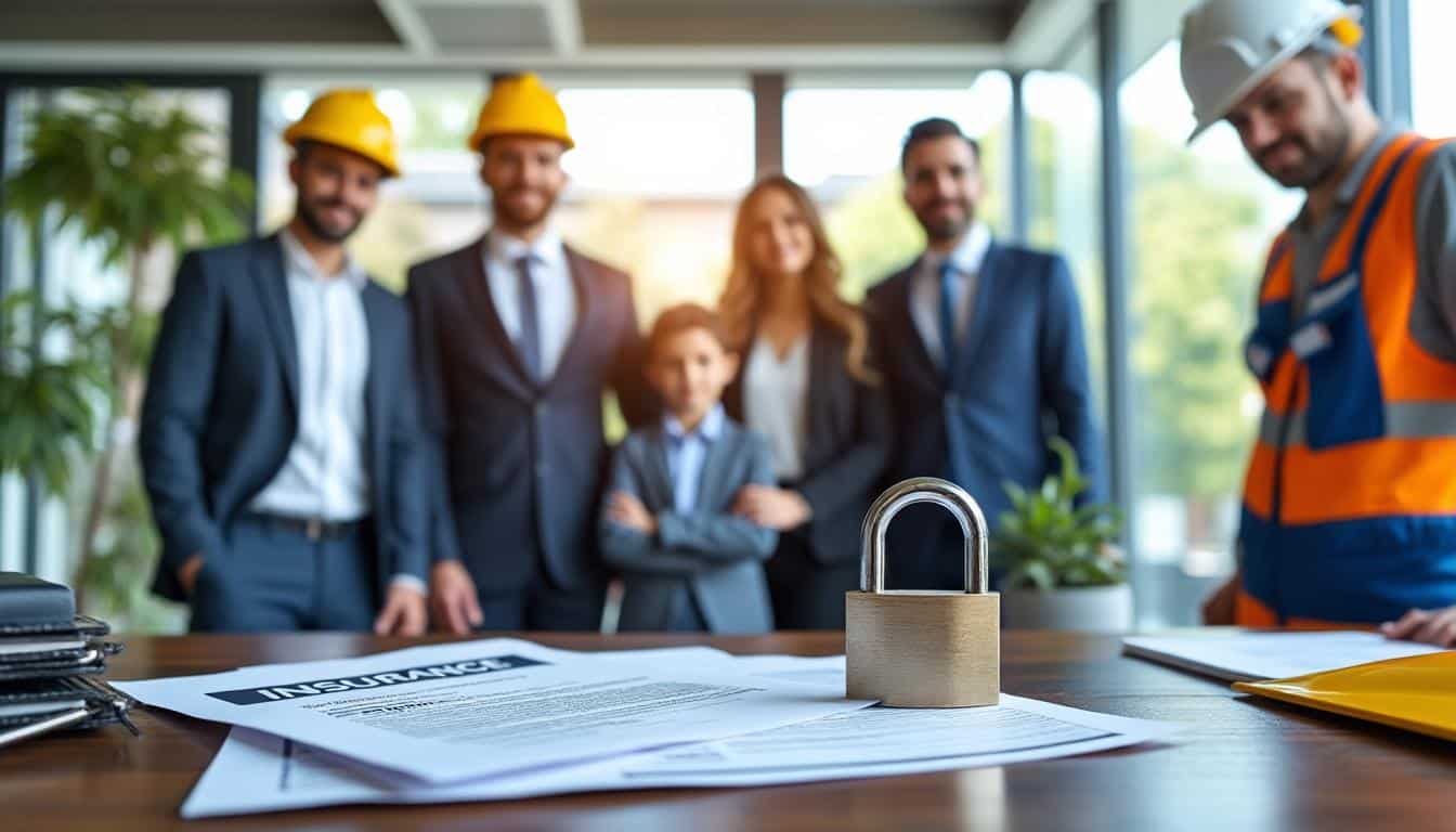 découvrez l'importance de la couverture de la responsabilité civile et les assurances indispensables pour protéger vos biens et votre patrimoine.