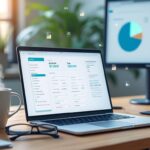 découvrez comment la déclaration des revenus en ligne simplifie la fiscalité pour tous grâce à une interface intuitive et un processus rapide.