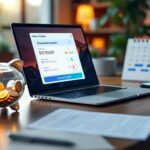 découvrez comment la programmation d'un virement permanent facilite l'épargne automatique en transférant régulièrement des fonds pour sécuriser votre avenir financier.