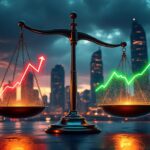 découvrez comment la régulation des marchés mondiaux contribue à stabiliser la haute finance et à assurer un équilibre économique durable à l'échelle internationale.