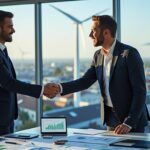 découvrez comment la renégociation des contrats d'énergie permet de réduire efficacement les dépenses contraintes et d'optimiser votre budget énergétique.