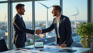 découvrez comment la renégociation des contrats d'énergie permet de réduire efficacement les dépenses contraintes et d'optimiser votre budget énergétique.