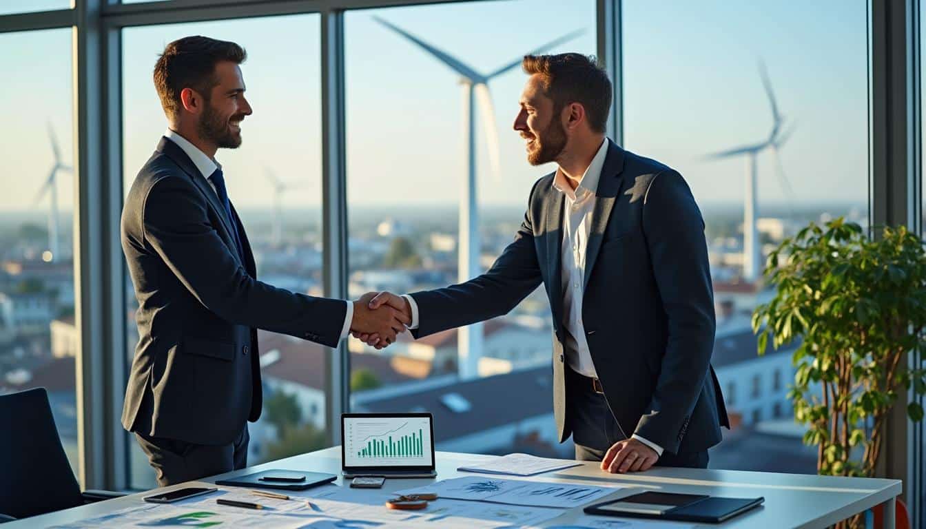 découvrez comment la renégociation des contrats d'énergie permet de réduire efficacement les dépenses contraintes et d'optimiser votre budget énergétique.