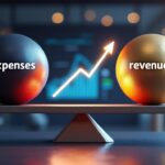 découvrez comment la soustraction des charges aux produits permet de déterminer le compte résultat, essentiel pour analyser la performance financière d'une entreprise.