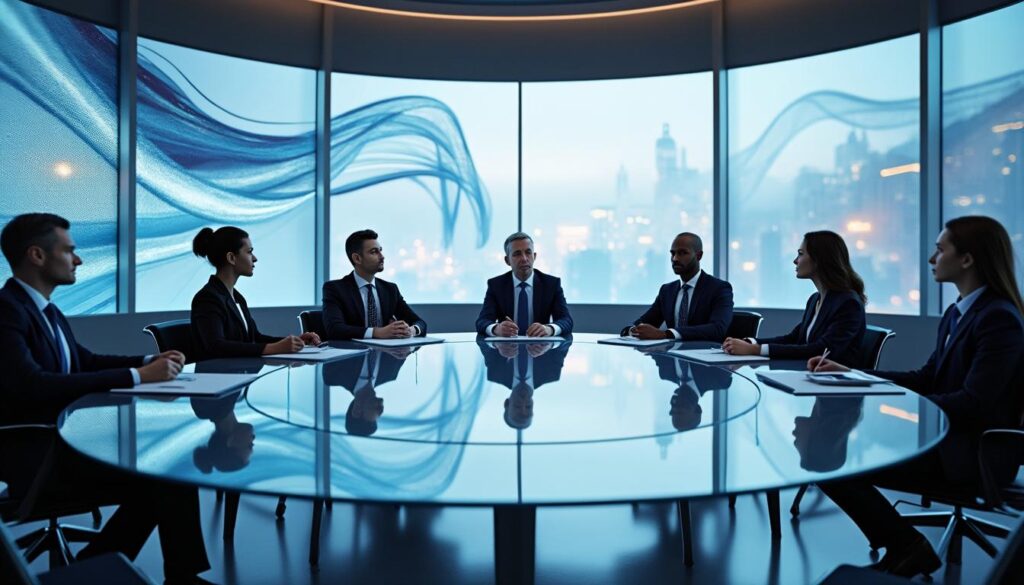 découvrez comment un pilotage efficace des kpi favorise l'alignement stratégique des équipes pour atteindre vos objectifs business.