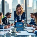 découvrez comment l'analyse approfondie du marché cible permet de valider et renforcer votre business plan pour assurer le succès de votre projet.