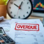 découvrez comment l'application de pénalités de retard permet de sanctionner efficacement les facturations en retard et d'améliorer la gestion des paiements.