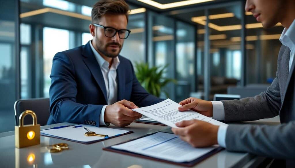 découvrez comment une garantie personnelle peut faciliter l'obtention de votre financement bancaire en sécurisant votre dossier et en rassurant les établissements prêteurs.