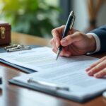 découvrez comment le dépôt des statuts juridiques formalise légalement la création de votre entreprise et les étapes essentielles à suivre.