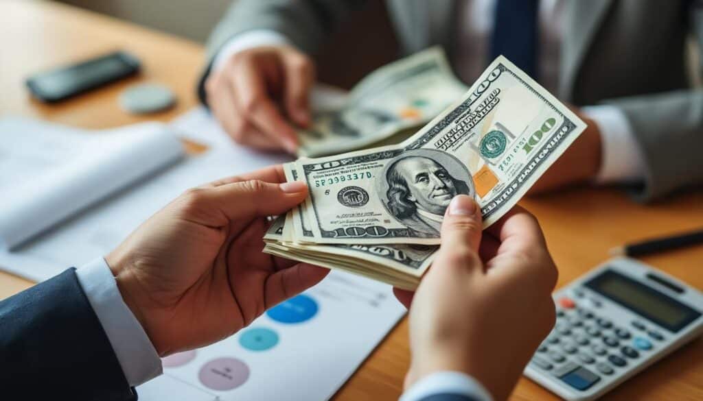 découvrez comment le remboursement anticipé du capital peut vous aider à solder vos dettes et crédits plus rapidement, en réduisant les intérêts et en optimisant votre gestion financière.